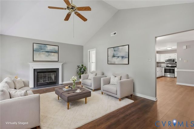 12332 Gayton Bluffs Ln, Henrico, VA 23233