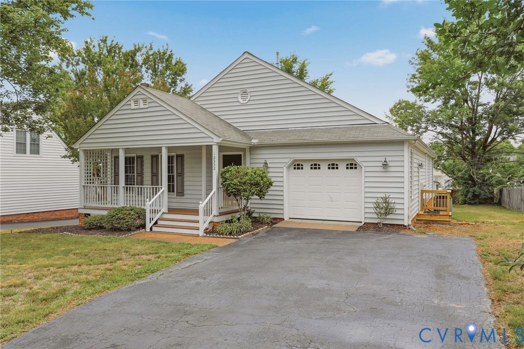 12332 Gayton Bluffs Ln, Henrico, VA 23233