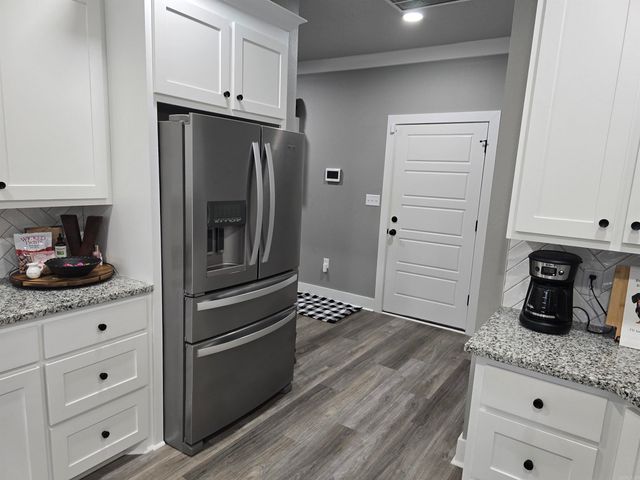 19 Duncan Lane, Vilonia, AR 72173