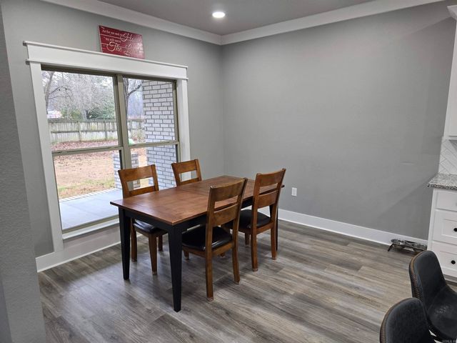 19 Duncan Lane, Vilonia, AR 72173