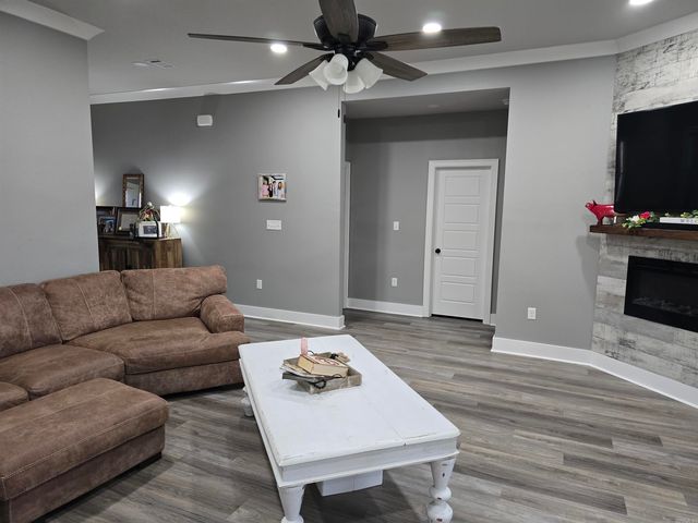 19 Duncan Lane, Vilonia, AR 72173