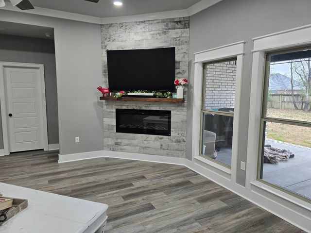 19 Duncan Lane, Vilonia, AR 72173