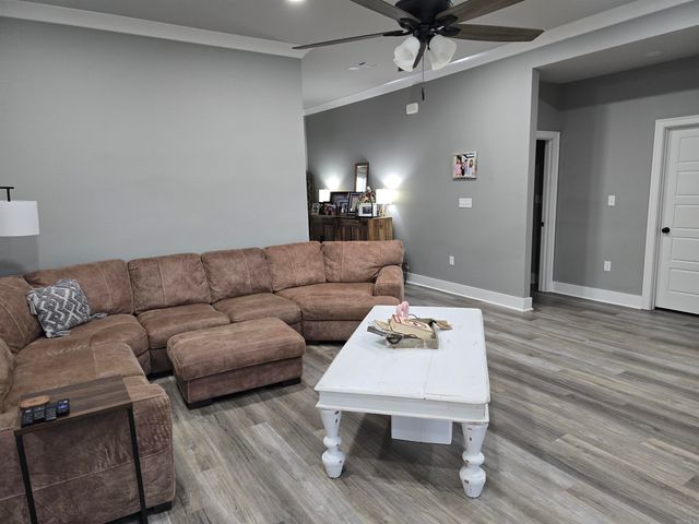 19 Duncan Lane, Vilonia, AR 72173