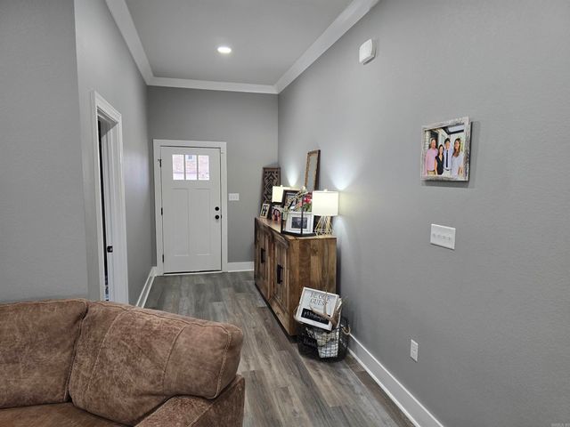 19 Duncan Lane, Vilonia, AR 72173