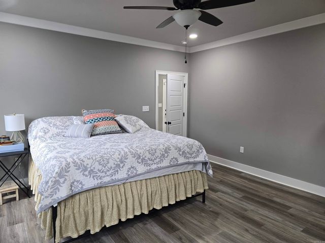 19 Duncan Lane, Vilonia, AR 72173