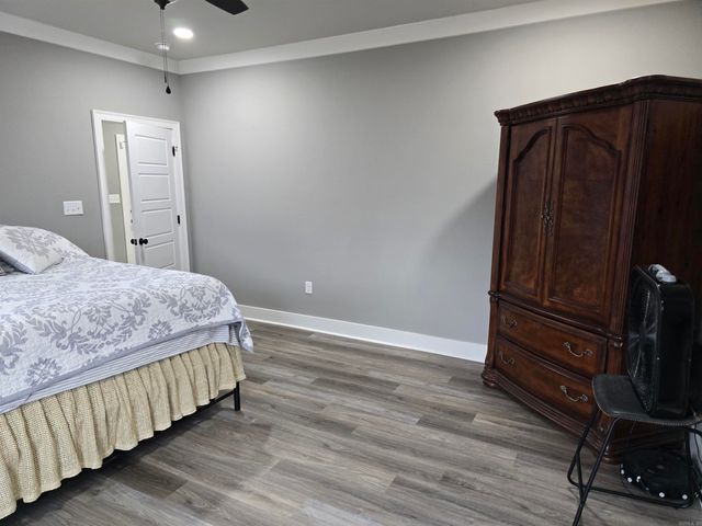 19 Duncan Lane, Vilonia, AR 72173