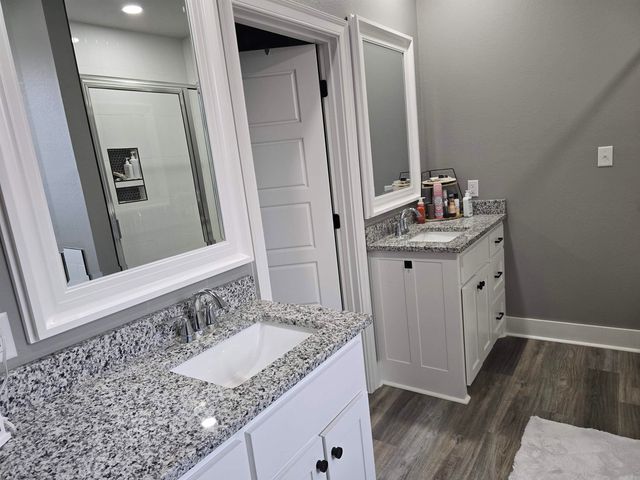 19 Duncan Lane, Vilonia, AR 72173