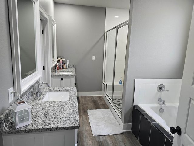 19 Duncan Lane, Vilonia, AR 72173