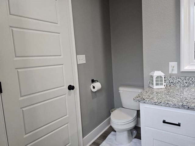 19 Duncan Lane, Vilonia, AR 72173