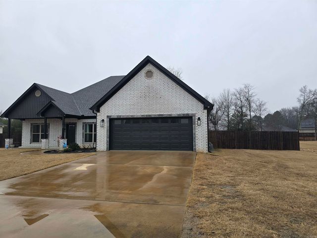 19 Duncan Lane, Vilonia, AR 72173