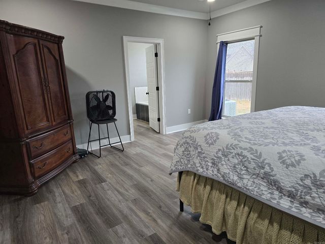 19 Duncan Lane, Vilonia, AR 72173