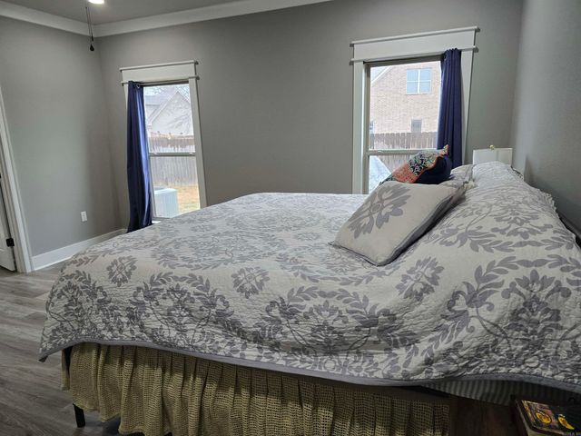 19 Duncan Lane, Vilonia, AR 72173