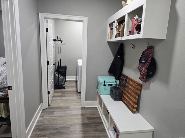 19 Duncan Lane, Vilonia, AR 72173