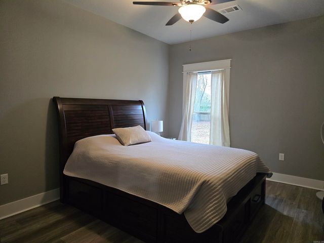 19 Duncan Lane, Vilonia, AR 72173