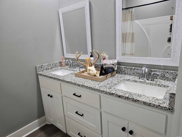 19 Duncan Lane, Vilonia, AR 72173