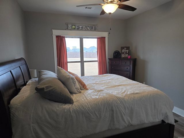 19 Duncan Lane, Vilonia, AR 72173