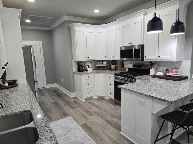 19 Duncan Lane, Vilonia, AR 72173