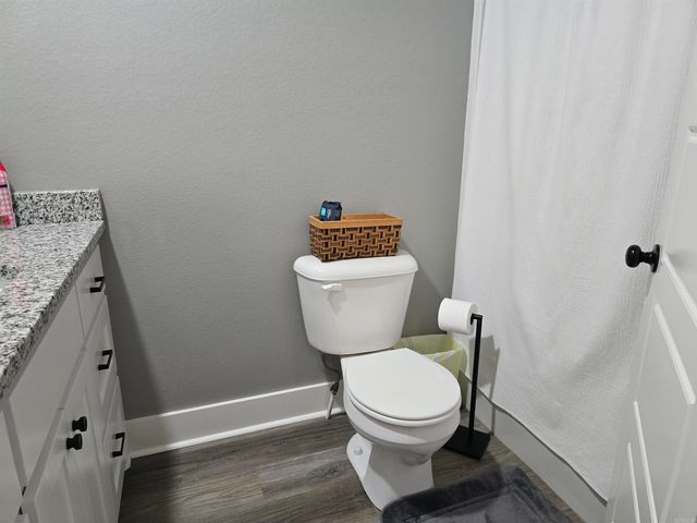 19 Duncan Lane, Vilonia, AR 72173