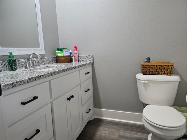 19 Duncan Lane, Vilonia, AR 72173