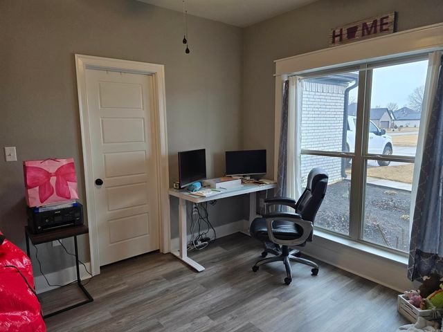 19 Duncan Lane, Vilonia, AR 72173