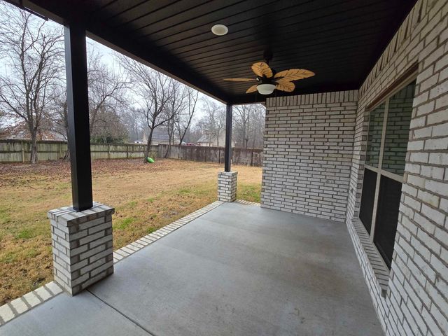 19 Duncan Lane, Vilonia, AR 72173