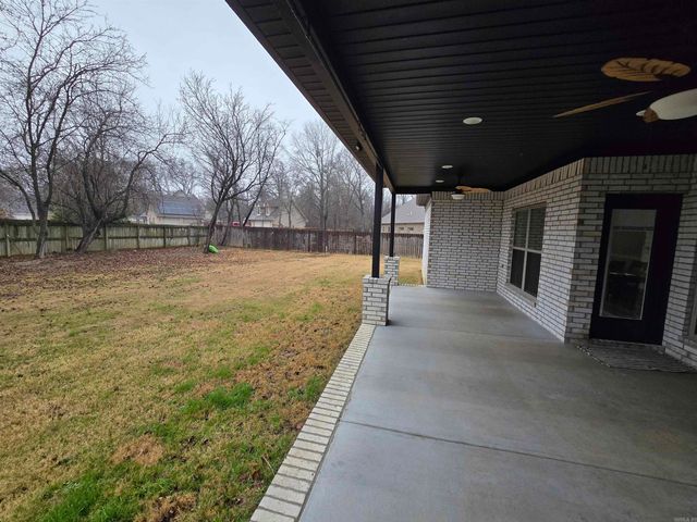 19 Duncan Lane, Vilonia, AR 72173