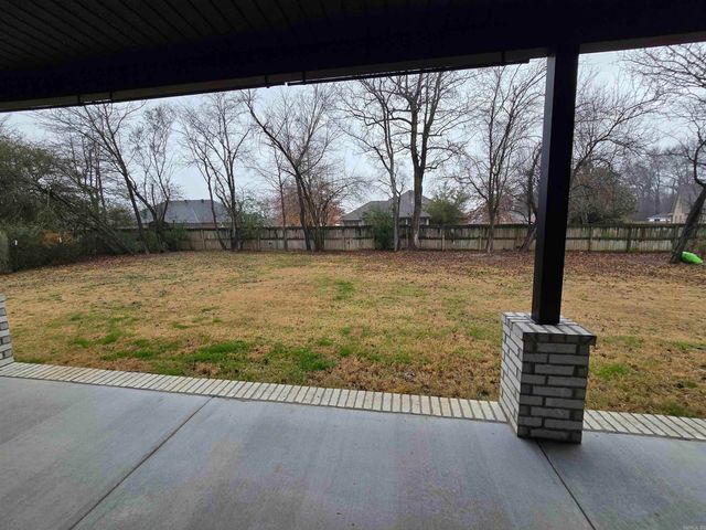 19 Duncan Lane, Vilonia, AR 72173
