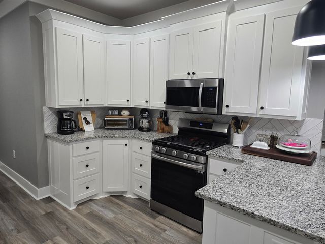 19 Duncan Lane, Vilonia, AR 72173