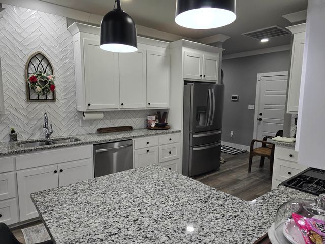 19 Duncan Lane, Vilonia, AR 72173