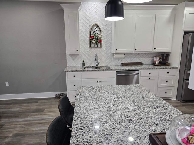 19 Duncan Lane, Vilonia, AR 72173