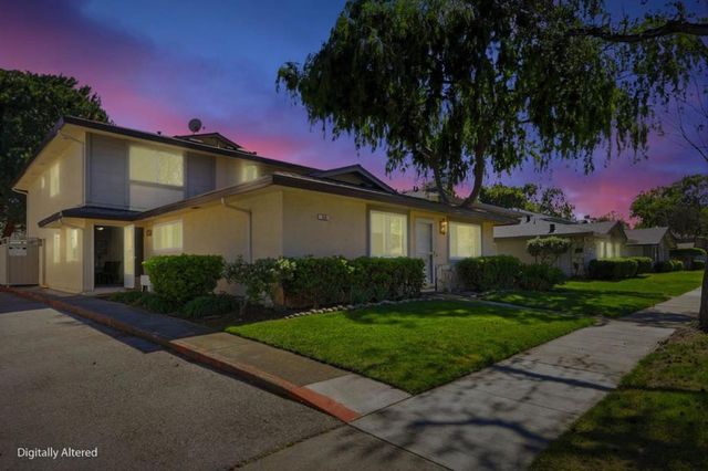 350 N 1st Unit 3, Campbell, CA 95008