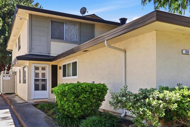 350 N 1st Unit 3, Campbell, CA 95008