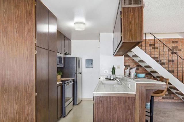 350 N 1st Unit 3, Campbell, CA 95008