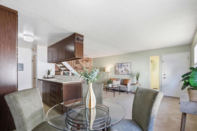 350 N 1st Unit 3, Campbell, CA 95008