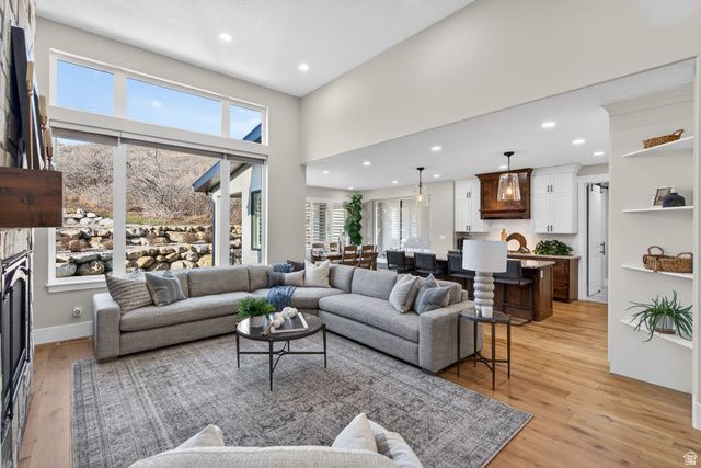 3532 S MAPLETON ESTATES DR, Mapleton, UT 84664