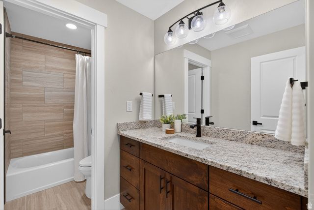 3532 S MAPLETON ESTATES DR, Mapleton, UT 84664