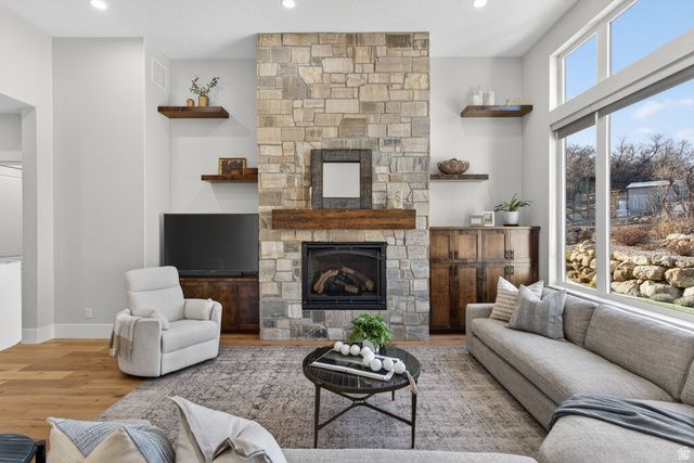 3532 S MAPLETON ESTATES DR, Mapleton, UT 84664
