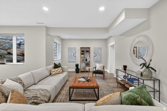 3532 S MAPLETON ESTATES DR, Mapleton, UT 84664