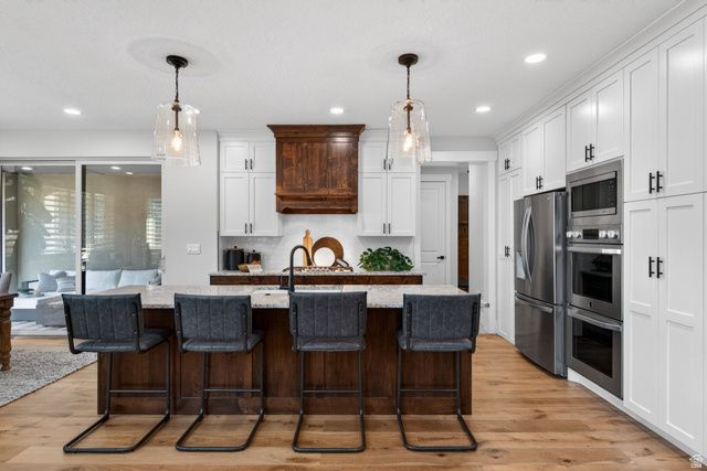 3532 S MAPLETON ESTATES DR, Mapleton, UT 84664
