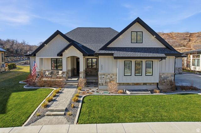 3532 S MAPLETON ESTATES DR, Mapleton, UT 84664
