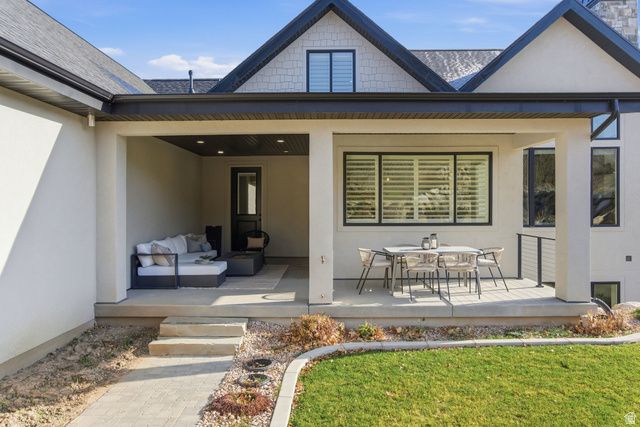 3532 S MAPLETON ESTATES DR, Mapleton, UT 84664
