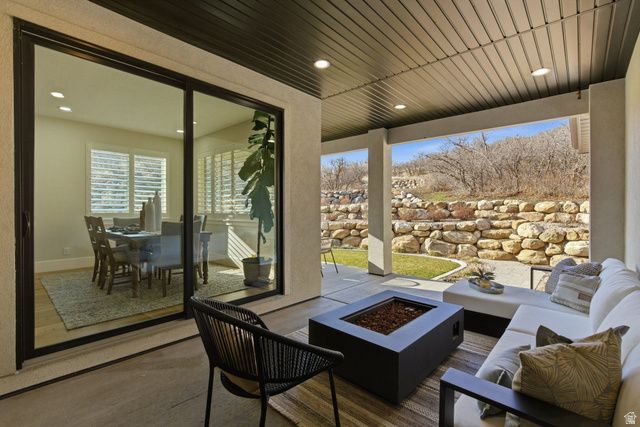 3532 S MAPLETON ESTATES DR, Mapleton, UT 84664