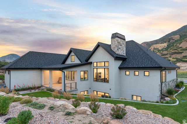 3532 S MAPLETON ESTATES DR, Mapleton, UT 84664