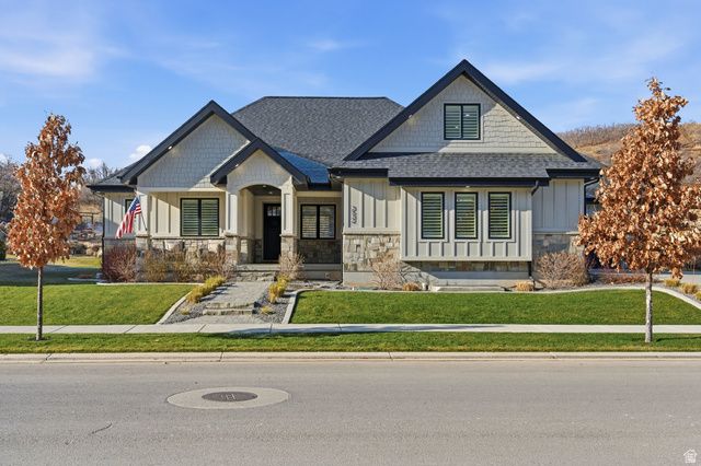 3532 S MAPLETON ESTATES DR, Mapleton, UT 84664
