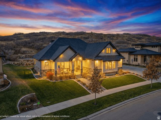 3532 S MAPLETON ESTATES DR, Mapleton, UT 84664