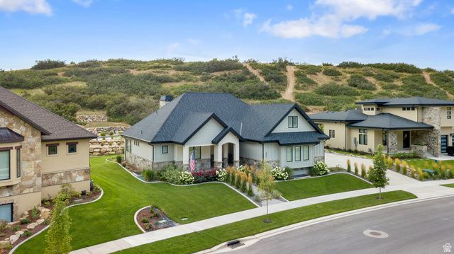 3532 S MAPLETON ESTATES DR, Mapleton, UT 84664