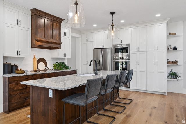 3532 S MAPLETON ESTATES DR, Mapleton, UT 84664