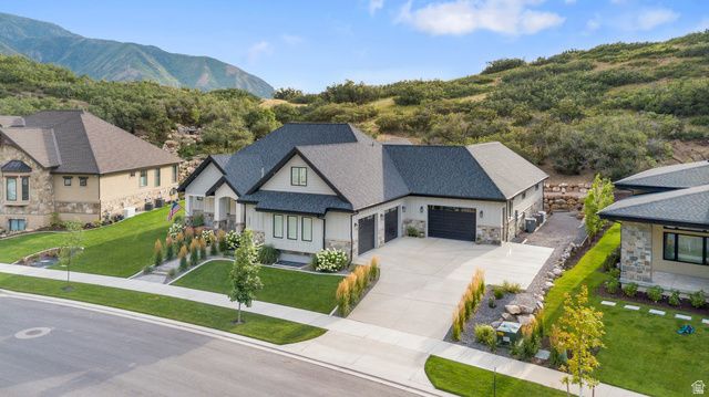 3532 S MAPLETON ESTATES DR, Mapleton, UT 84664