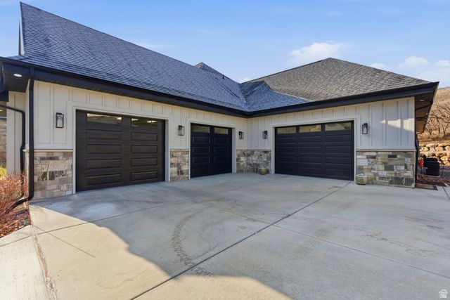 3532 S MAPLETON ESTATES DR, Mapleton, UT 84664