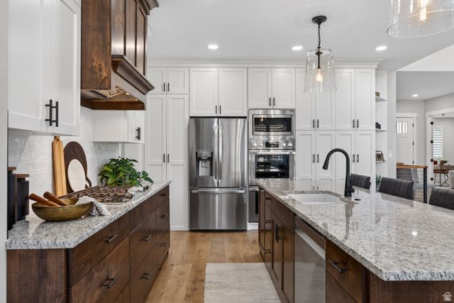 3532 S MAPLETON ESTATES DR, Mapleton, UT 84664